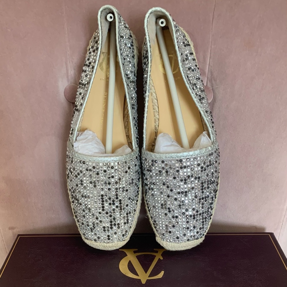 Vince camuto espadrilles - Picture 1 of 3